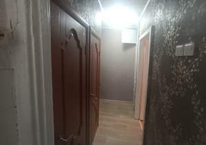 2-к квартира, на длительный срок, 40м2, 3/5 этаж