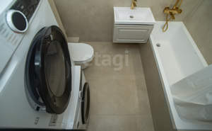 1-к квартира, на длительный срок, 58м2, 1/4 этаж