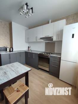 1-к квартира, посуточно, 38м2, 5/9 этаж