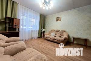 3-к квартира, посуточно, 54м2, 2/9 этаж