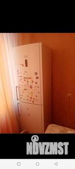 1-к квартира, на длительный срок, 35м2, 1/9 этаж