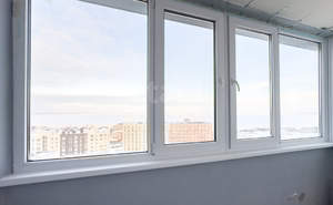 Студия квартира, на длительный срок, 22м2, 14/16 этаж