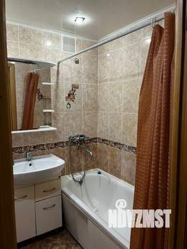 1-к квартира, на длительный срок, 36м2, 3/5 этаж