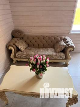 2-к квартира, посуточно, 56м2, 1/1 этаж