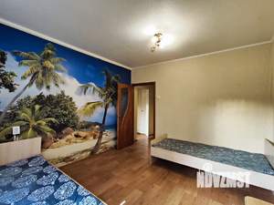 2-к квартира, на длительный срок, 54м2, 2/10 этаж