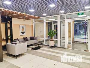 1-к квартира, посуточно, 25м2, 23/24 этаж