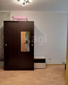 1-к квартира, на длительный срок, 28м2, 1/3 этаж