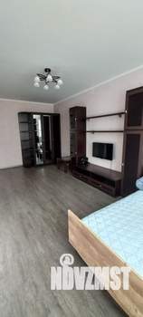 1-к квартира, на длительный срок, 35м2, 6/10 этаж