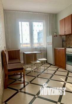 1-к квартира, на длительный срок, 36м2, 2/4 этаж