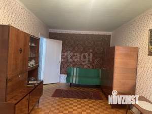 1-к квартира, на длительный срок, 36м2, 9/9 этаж