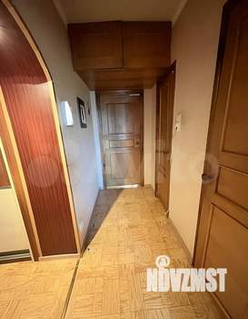 2-к квартира, на длительный срок, 52м2, 5/5 этаж