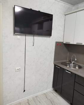 1-к квартира, на длительный срок, 35м2, 2/9 этаж