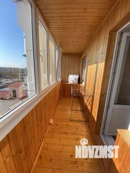 1-к квартира, на длительный срок, 42м2, 9/11 этаж