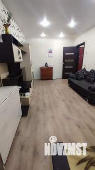 1-к квартира, на длительный срок, 35м2, 7/9 этаж