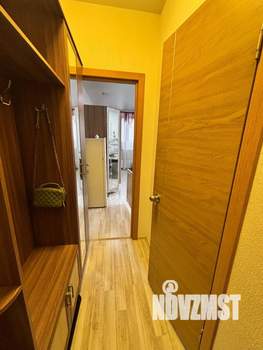 Студия квартира, на длительный срок, 24м2, 20/25 этаж