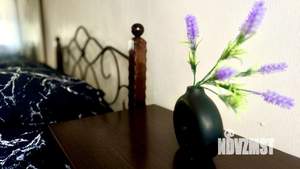 1-к квартира, посуточно, 34м2, 1/9 этаж