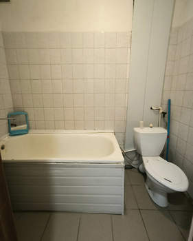 1-к квартира, на длительный срок, 33м2, 6/9 этаж