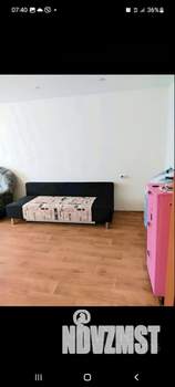 1-к квартира, на длительный срок, 31м2, 6/9 этаж