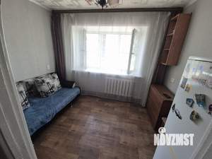 1-к квартира, на длительный срок, 18м2, 1/5 этаж