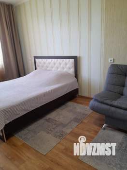 1-к квартира, посуточно, 35м2, 3/10 этаж