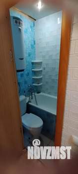 Студия квартира, на длительный срок, 18м2, 1/4 этаж