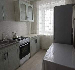 1-к квартира, на длительный срок, 30м2, 8/9 этаж