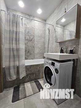 1-к квартира, посуточно, 55м2, 1/1 этаж