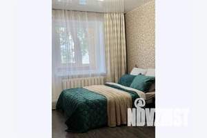 1-к квартира, посуточно, 40м2, 3/5 этаж