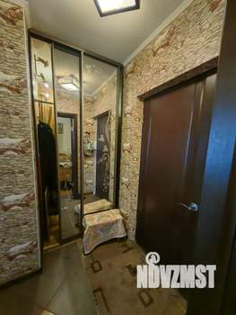 1-к квартира, на длительный срок, 36м2, 5/9 этаж