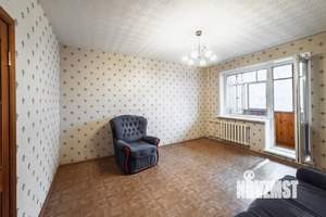 3-к квартира, на длительный срок, 68м2, 5/10 этаж