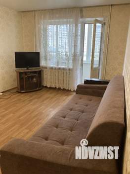 1-к квартира, на длительный срок, 37м2, 3/9 этаж