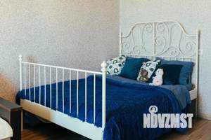 2-к квартира, посуточно, 58м2, 6/9 этаж