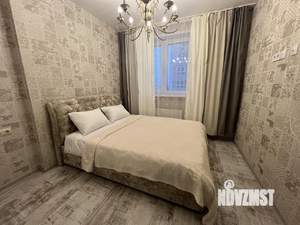 2-к квартира, посуточно, 60м2, 1/1 этаж