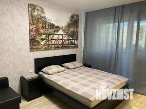 2-к квартира, посуточно, 65м2, 1/1 этаж