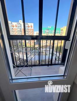 2-к квартира, на длительный срок, 60м2, 5/9 этаж