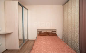 2-к квартира, на длительный срок, 46м2, 1/3 этаж
