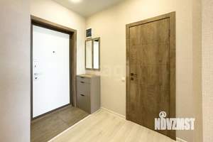 1-к квартира, на длительный срок, 38м2, 13/24 этаж
