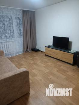 1-к квартира, на длительный срок, 38м2, 7/9 этаж