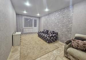 1-к квартира, на длительный срок, 38м2, 5/9 этаж