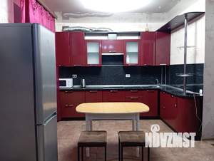 Студия квартира, посуточно, 40м2, 2/9 этаж