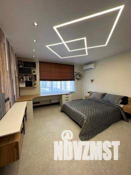 1-к квартира, на длительный срок, 40м2, 4/5 этаж