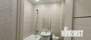 1-к квартира, на длительный срок, 38м2, 2/16 этаж