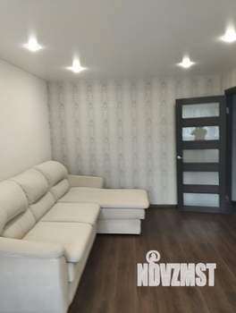 1-к квартира, на длительный срок, 36м2, 2/5 этаж