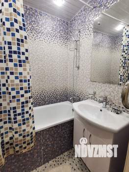 1-к квартира, на длительный срок, 40м2, 5/16 этаж