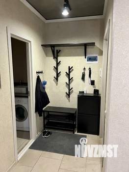 1-к квартира, на длительный срок, 32м2, 3/3 этаж