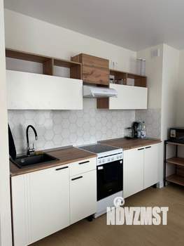 2-к квартира, на длительный срок, 44м2, 9/9 этаж