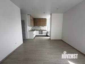 3-к квартира, на длительный срок, 56м2, 4/16 этаж
