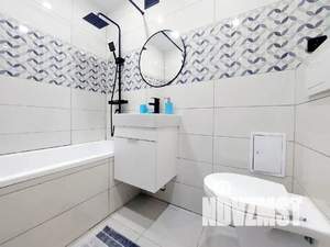 2-к квартира, посуточно, 42м2, 1/1 этаж