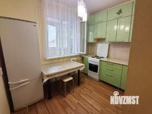 1-к квартира, на длительный срок, 36м2, 10/10 этаж