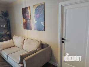 1-к квартира, на длительный срок, 41м2, 19/24 этаж